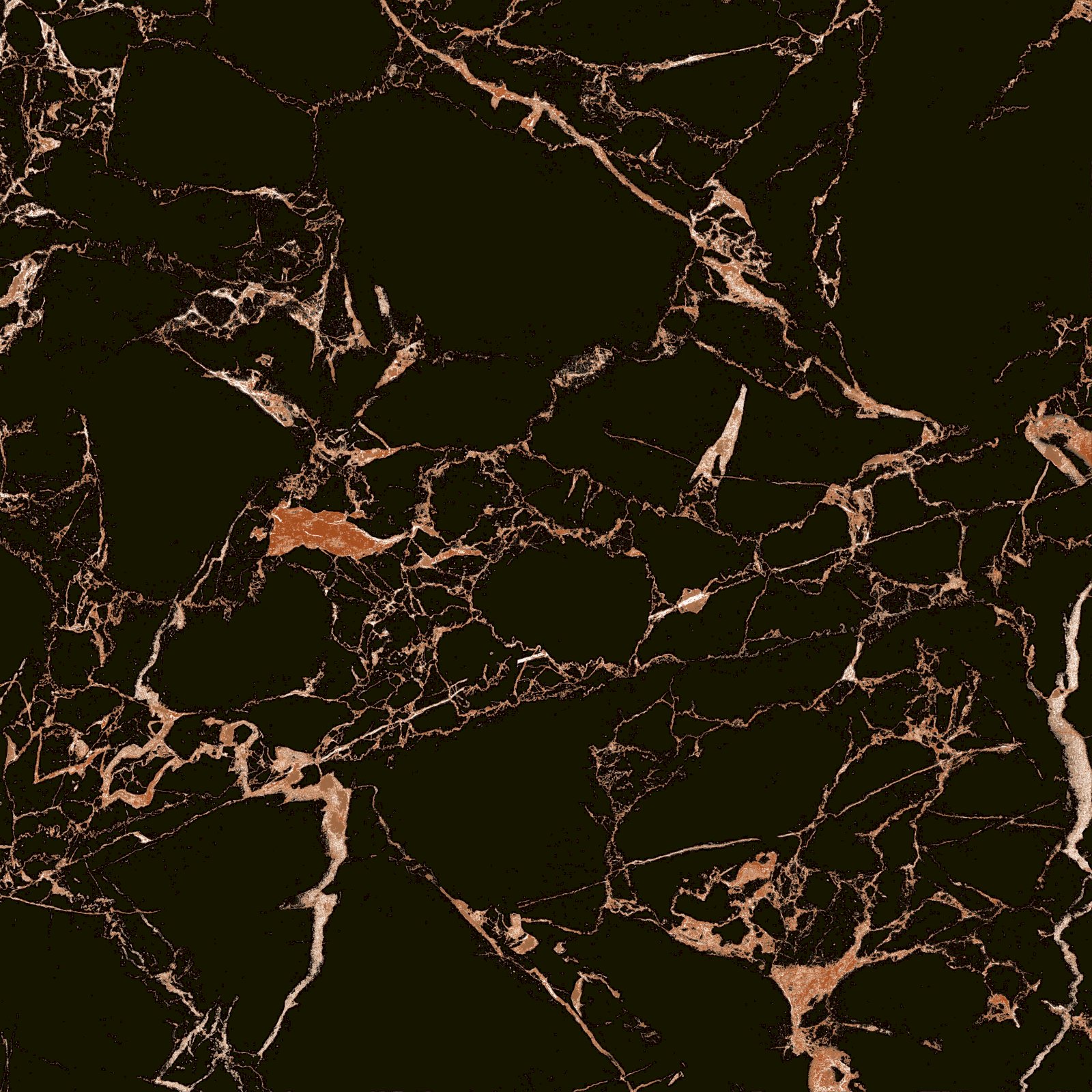 PLATINUM 60X60 REC STUTTGART BLACK